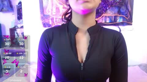 Snapshot of aurelynegp chatting on October 16, 11:33 am aurelynegp online show from October 16, 11:33 am