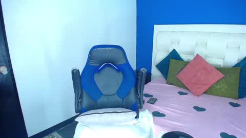 aurimel valentina online show from January 30, 11:02 pm