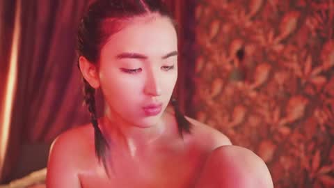 Snapshot of auromora chatting on December 20, 11:32 am Nayeon online show from December 20, 11:32 am