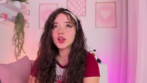 Aurora online show from February 7, 9:26 pm