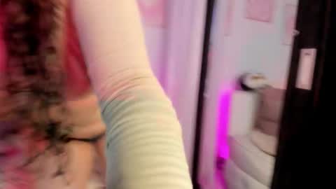 Aurora online show from October 23, 11:24 pm