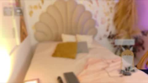 AURORA online show from March 13, 11:39 am