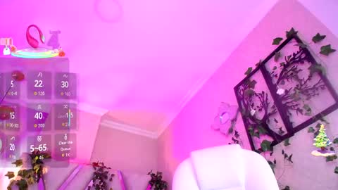 Aurora online show from December 4, 6:12 am