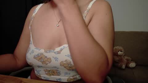 aurora_collins08 online show from March 5, 3:19 pm