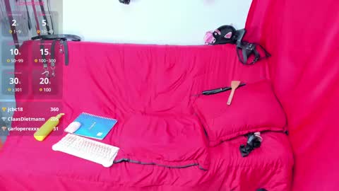 Aurora online show from February 22, 8:29 am