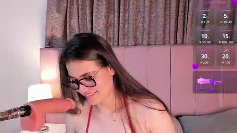 aurora_divine online show from February 24, 11:19 pm