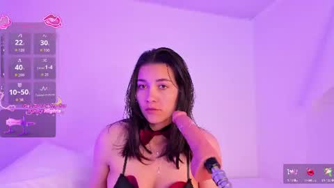 aurora_divine online show from June 28, 8:37 pm