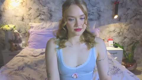 Kate online show from February 9, 2:54 pm