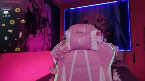 Serena online show from October 19, 8:15 am