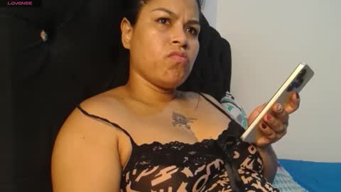 Snapshot of aurora_sanchess chatting on February 8, 6:39 am AURORA online show from February 8, 6:39 am