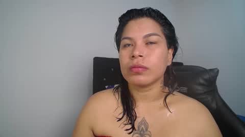 Snapshot of aurora_sanchess chatting on March 3, 6:41 am AURORA online show from March 3, 6:41 am