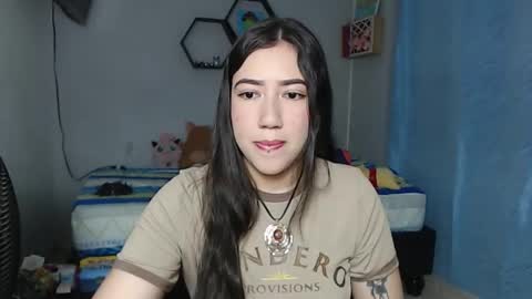 Snapshot of aurora_shy_ chatting on October 26, 11:42 pm Aurora  online show from October 26, 11:42 pm