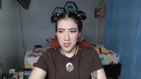 Aurora  online show from November 16, 11:38 am