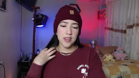 Aurora  online show from February 1, 10:14 am