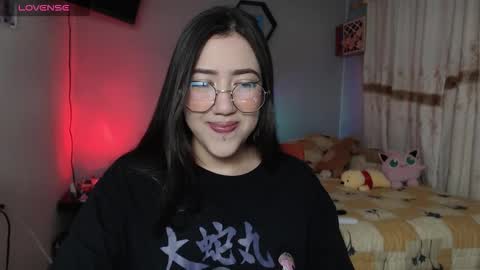 Aurora  online show from February 16, 1:02 am