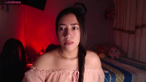 Aurora  online show from May 30, 10:40 pm
