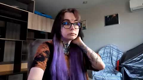 Milana online show from September 24, 7:12 am