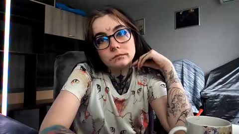 Milana online show from September 29, 9:03 am