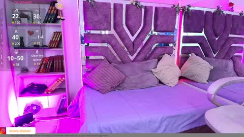 Aurora online show from January 8, 2:14 pm