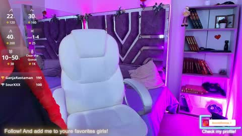 Aurora online show from January 11, 1:53 pm