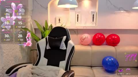 Snapshot of aurora_tp chatting on February 13, 2:40 am AURORA online show from February 13, 2:40 am