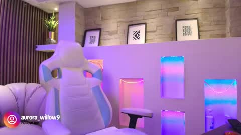 Snapshot of aurora_willow9 chatting on November 27, 2:57 am aurora_willow9 online show from November 27, 2:57 am