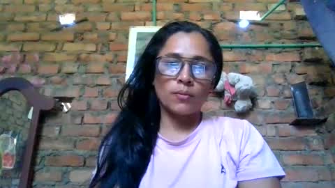 auroraangels1 online show from April 21, 5:50 pm