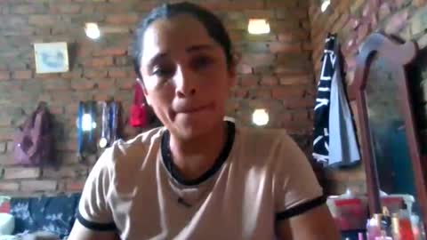 Snapshot of auroraangels1 chatting on May 16, 12:48 pm auroraangels1 online show from May 16, 12:48 pm