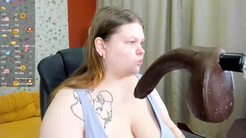 Snapshot of aurorademoni chatting on February 6, 9:01 am Aurora online show from February 6, 9:01 am