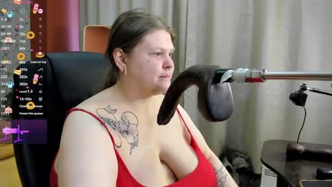 Aurora online show from April 10, 7:24 am