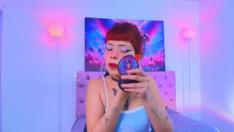 Aurora Diaz online show from January 28, 3:47 am