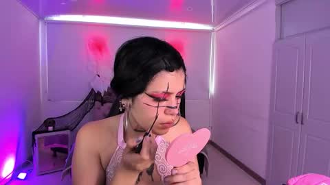 Aurora Diaz online show from October 23, 7:34 pm