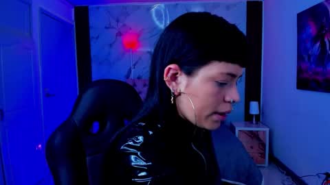 Aurora Diaz online show from January 31, 7:56 pm