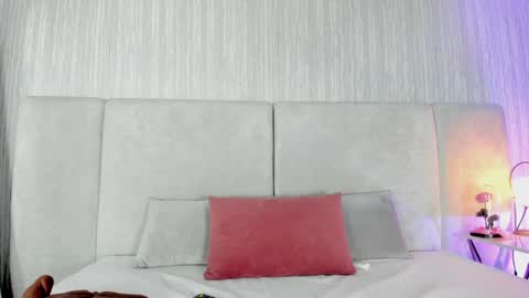 Snapshot of auroradurand chatting on December 22, 4:06 pm ...  ... online show from December 22, 4:06 pm