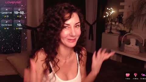 Aurora online show from January 14, 2:01 pm