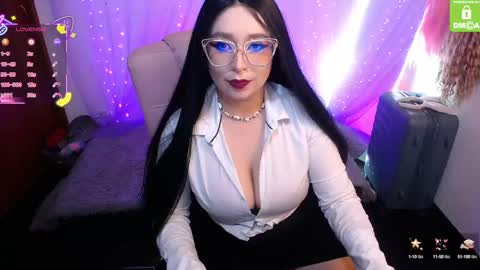 Aurora online show from September 18, 3:41 am