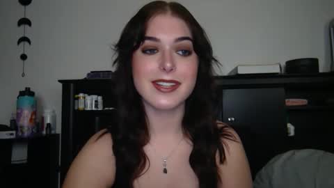 Snapshot of auroralightz1 chatting on October 9, 2:53 am auroralightz1 online show from October 9, 2:53 am