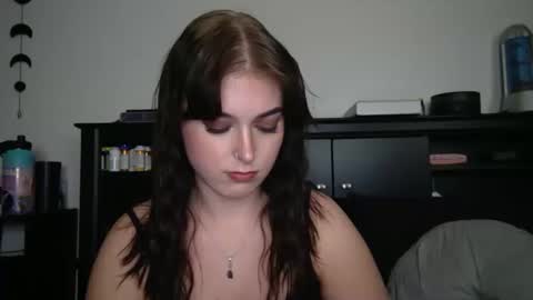 Snapshot of auroralightz1 chatting on October 10, 3:38 am auroralightz1 online show from October 10, 3:38 am