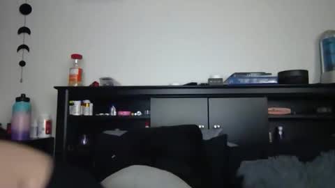 auroralightz1 online show from November 25, 1:38 am