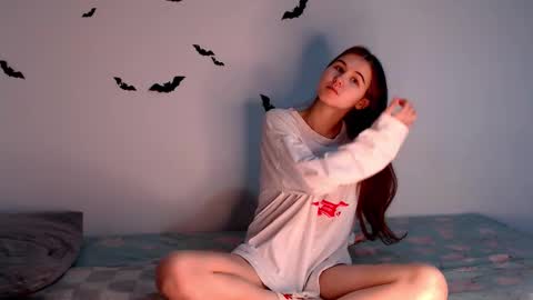 Alex Rockzeee online show from October 22, 2:17 pm