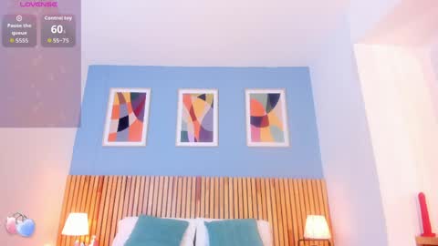 Aurora online show from April 11, 9:19 pm