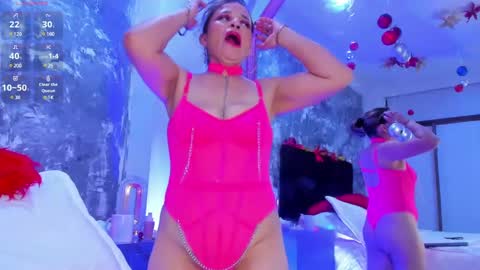 Aurora Rojas online show from December 27, 6:03 am