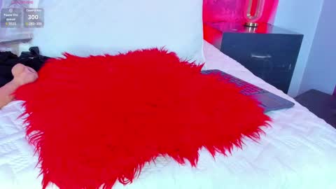 Aurora Rojas online show from December 28, 4:30 am