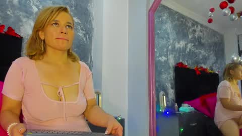 Aurora Rojas online show from January 2, 10:26 am