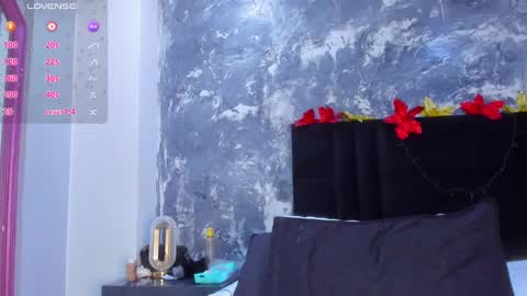 Aurora Rojas online show from January 5, 2:08 pm