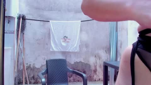 Aurora Rojas online show from January 8, 9:55 pm