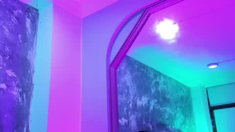 Aurora Rojas online show from January 10, 7:57 am