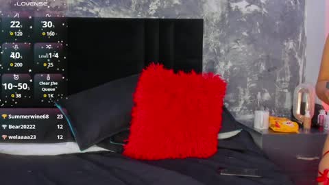 Aurora Rojas online show from January 20, 12:36 am