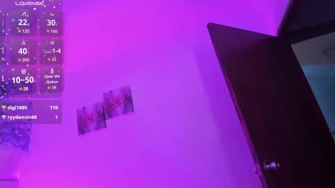 Aurora Rojas online show from March 9, 9:57 pm