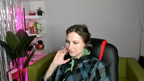 Aurora online show from January 29, 10:53 pm